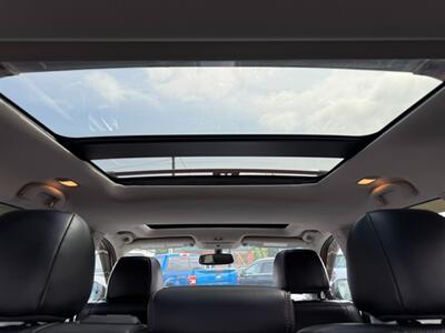 2018 Nissan Pathfinder SV   - Photo 41 - St John's, NL A1B 1C2
