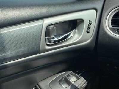 2018 Nissan Pathfinder SV   - Photo 34 - St John's, NL A1B 1C2