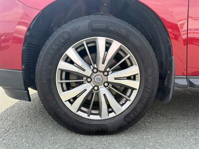 2018 Nissan Pathfinder SV   - Photo 11 - St John's, NL A1B 1C2