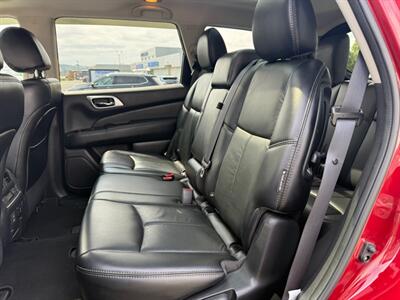 2018 Nissan Pathfinder SV   - Photo 22 - St John's, NL A1B 1C2
