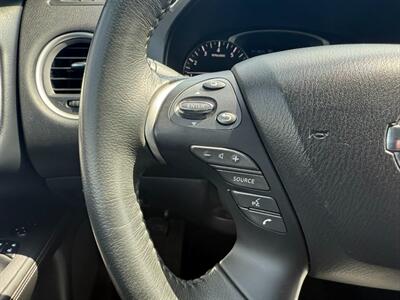 2018 Nissan Pathfinder SV   - Photo 31 - St John's, NL A1B 1C2