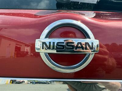 2018 Nissan Pathfinder SV   - Photo 12 - St John's, NL A1B 1C2
