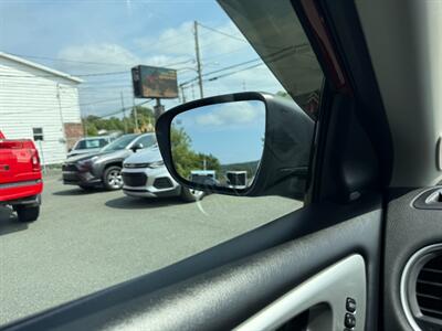 2018 Nissan Pathfinder SV   - Photo 33 - St John's, NL A1B 1C2