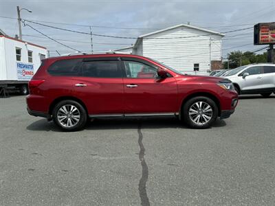 2018 Nissan Pathfinder SV   - Photo 4 - St John's, NL A1B 1C2