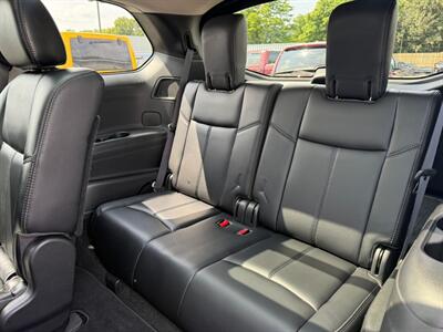 2018 Nissan Pathfinder SV   - Photo 23 - St John's, NL A1B 1C2
