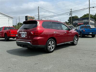 2018 Nissan Pathfinder SV   - Photo 5 - St John's, NL A1B 1C2