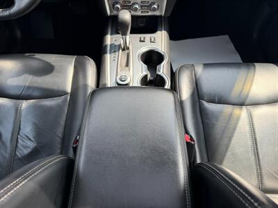 2018 Nissan Pathfinder SV   - Photo 39 - St John's, NL A1B 1C2