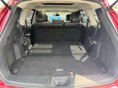 2018 Nissan Pathfinder SV   - Photo 17 - St John's, NL A1B 1C2