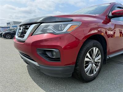 2018 Nissan Pathfinder SV   - Photo 10 - St John's, NL A1B 1C2