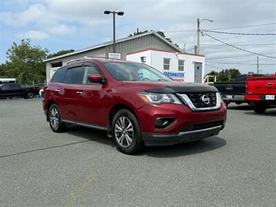 2018 Nissan Pathfinder SV   - Photo 3 - St John's, NL A1B 1C2