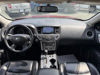 2018 Nissan Pathfinder SV   - Photo 28 - St John's, NL A1B 1C2