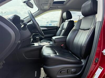 2018 Nissan Pathfinder SV   - Photo 25 - St John's, NL A1B 1C2