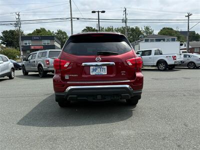 2018 Nissan Pathfinder SV   - Photo 6 - St John's, NL A1B 1C2