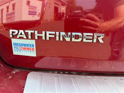 2018 Nissan Pathfinder SV   - Photo 13 - St John's, NL A1B 1C2