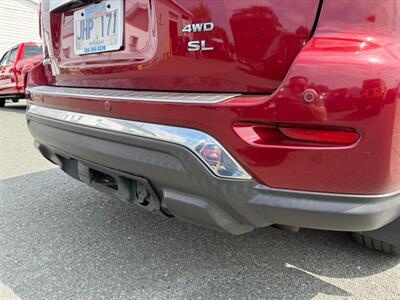 2018 Nissan Pathfinder SV   - Photo 15 - St John's, NL A1B 1C2