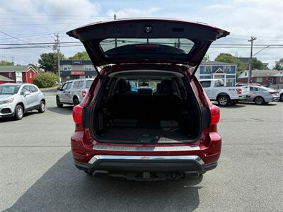 2018 Nissan Pathfinder SV   - Photo 16 - St John's, NL A1B 1C2