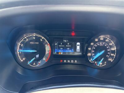 2021 Ford Ranger XLT  Tremor - Photo 14 - Clarenville, NL A5A 2C4