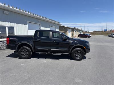 2021 Ford Ranger XLT  Tremor - Photo 3 - Clarenville, NL A5A 2C4