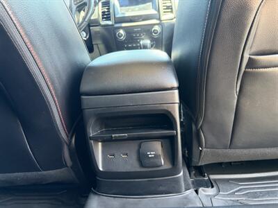 2021 Ford Ranger XLT  Tremor - Photo 19 - Clarenville, NL A5A 2C4
