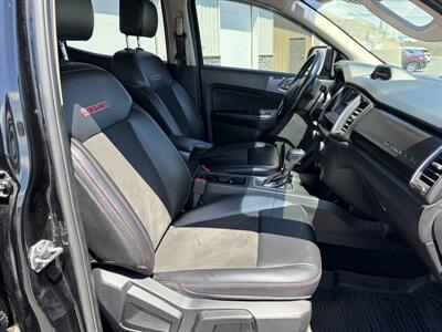 2021 Ford Ranger XLT  Tremor - Photo 6 - Clarenville, NL A5A 2C4