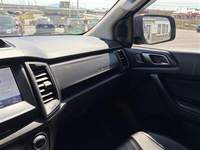 2021 Ford Ranger XLT  Tremor - Photo 12 - Clarenville, NL A5A 2C4