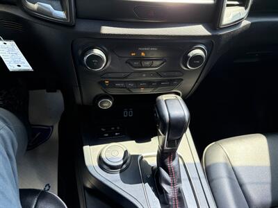 2021 Ford Ranger XLT  Tremor - Photo 10 - Clarenville, NL A5A 2C4