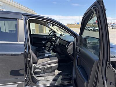 2021 Ford Ranger XLT  Tremor - Photo 5 - Clarenville, NL A5A 2C4