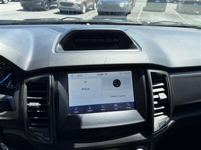2021 Ford Ranger XLT  Tremor - Photo 9 - Clarenville, NL A5A 2C4