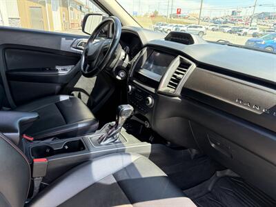 2021 Ford Ranger XLT  Tremor - Photo 8 - Clarenville, NL A5A 2C4