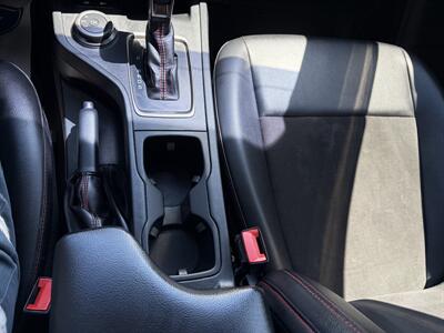 2021 Ford Ranger XLT  Tremor - Photo 11 - Clarenville, NL A5A 2C4