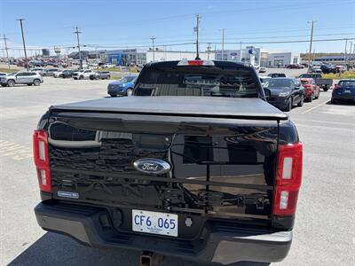 2021 Ford Ranger XLT  Tremor - Photo 15 - Clarenville, NL A5A 2C4