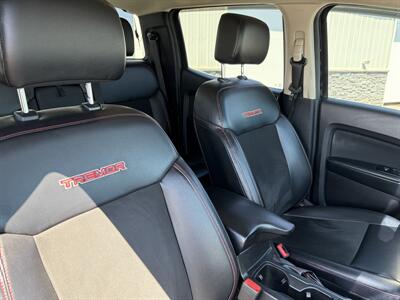 2021 Ford Ranger XLT  Tremor - Photo 7 - Clarenville, NL A5A 2C4