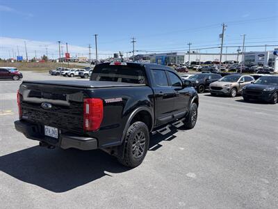 2021 Ford Ranger XLT  Tremor - Photo 4 - Clarenville, NL A5A 2C4
