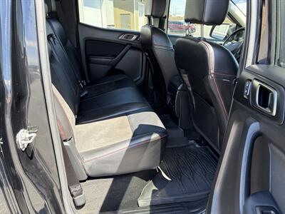 2021 Ford Ranger XLT  Tremor - Photo 17 - Clarenville, NL A5A 2C4