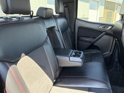 2021 Ford Ranger XLT  Tremor - Photo 18 - Clarenville, NL A5A 2C4