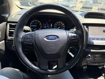 2021 Ford Ranger XLT  Tremor - Photo 13 - Clarenville, NL A5A 2C4