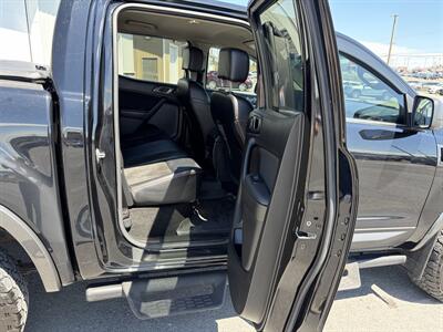 2021 Ford Ranger XLT  Tremor - Photo 16 - Clarenville, NL A5A 2C4