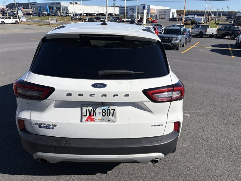 2024 Ford Escape Active - Photo 14 - Clarenville, NL A5A 2C4