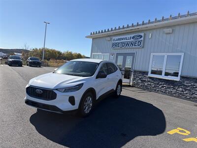 2024 Ford Escape Active - Photo 2 - Clarenville, NL A5A 2C4