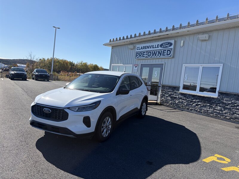 2024 Ford Escape Active - Photo 2 - Clarenville, NL A5A 2C4