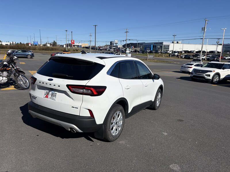 2024 Ford Escape Active - Photo 4 - Clarenville, NL A5A 2C4