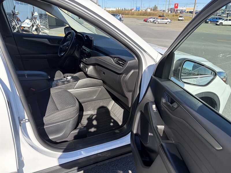 2024 Ford Escape Active - Photo 5 - Clarenville, NL A5A 2C4
