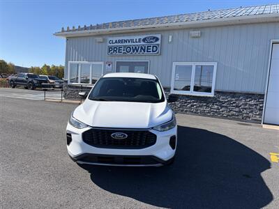 2024 Ford Escape Active SUV
