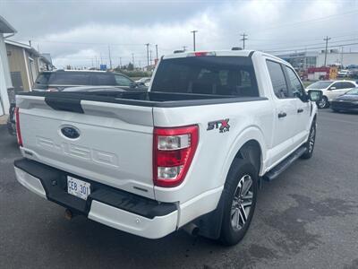 2021 Ford F-150 STX   - Photo 4 - Clarenville, NL A5A 2C4