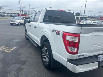 2021 Ford F-150 STX   - Photo 2 - Clarenville, NL A5A 2C4