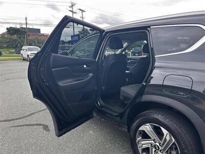 2021 Hyundai SANTA FE Preferred   - Photo 18 - St John's, NL A1B 1C2