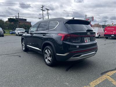 2021 Hyundai SANTA FE Preferred   - Photo 7 - St John's, NL A1B 1C2