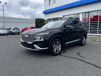 2021 Hyundai SANTA FE Preferred   - Photo 9 - St John's, NL A1B 1C2