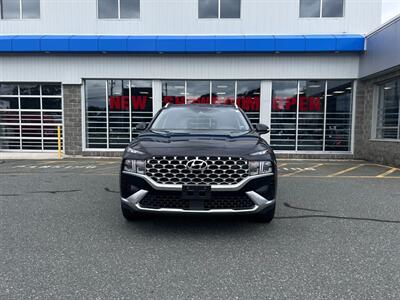 2021 Hyundai SANTA FE Preferred   - Photo 2 - St John's, NL A1B 1C2