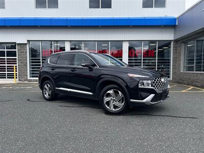 2021 Hyundai SANTA FE Preferred   - Photo 1 - St John's, NL A1B 1C2